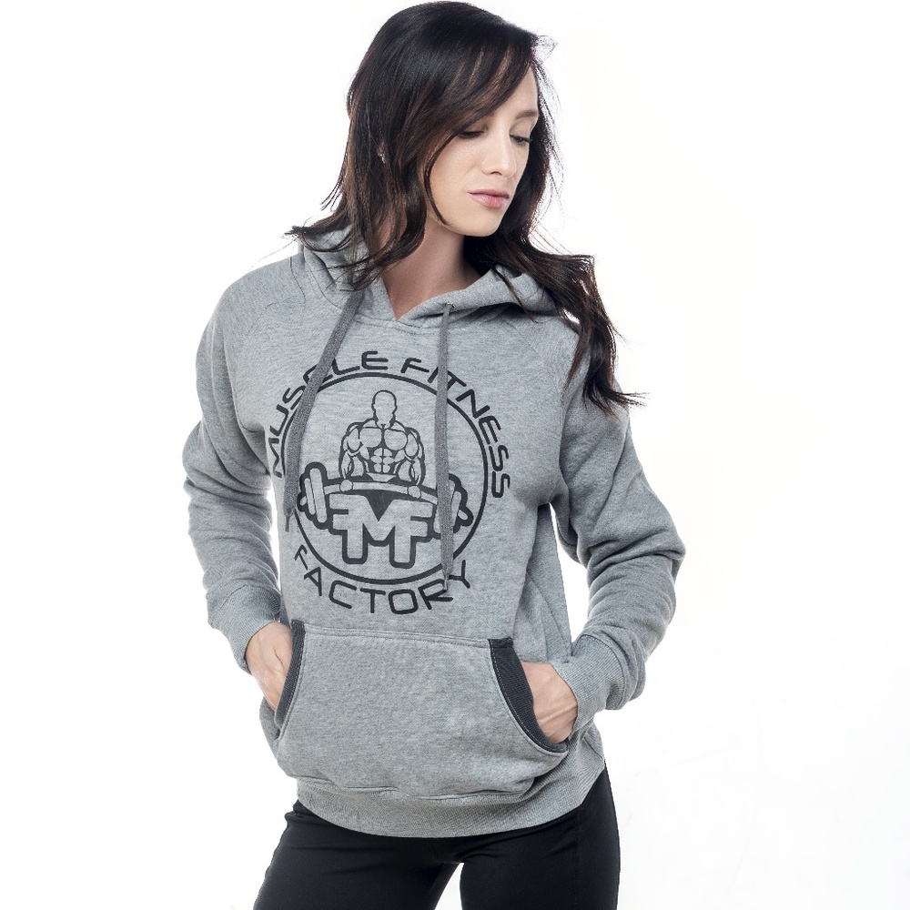MFF Core Hoodie